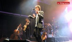 Guingamp. Saint-Loup : Denez Prigent en concert