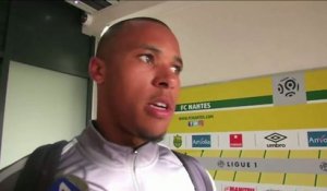 Foot - L1 - Monaco : Tisserand «Cette osmose nous a permis de gagner»