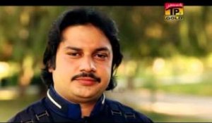 Dus Dus Sharabi | Anwar Ali Khan | Saraiki Songs | New Songs 2015 | Thar Production