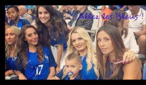 Les potins de l’Euro 2016 : Le fils de Dimitri Payet fan de son papa