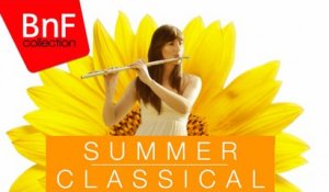 Summer Classical: The Best Classical Music for Summer Season