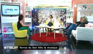 Tout sur un plateau du 13/06/2016 Deuxieme Partie