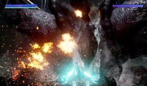 Scalebound Xbox - présentation E3 2016