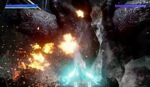 Scalebound - E3 2016 Gameplay Trailer