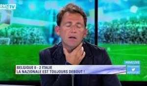 After Foot : la Nazionale est toujours debout !