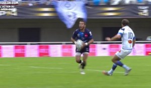 L'action du week-end - TOP14 Barrage