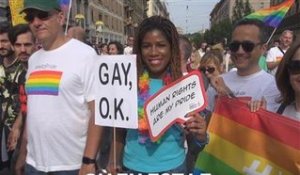 Mariage gay en Italie : qu'est-ce qui a changé ?