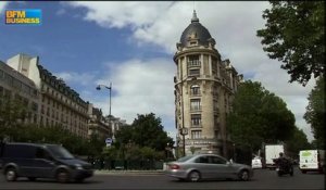 Crédits immobiliers : la fin du modèle français ?