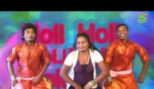 Holi Me Choli Chaap Jindabaad - Video Jukebox - Bhojpuri Holi Geet  2016