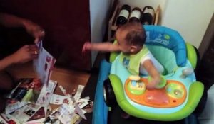Bebe Qui Pleure En Silence Sur Orange Videos