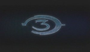 Halo 3 Trailer E3 - Mode solo