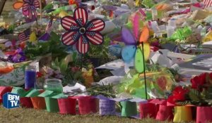 Attentat d'Orlando: les habitants attendent impatiemment Barack Obama