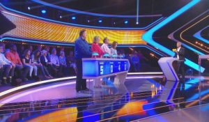 Questions pour un champion - Neuf points gagnants - 27-05-2016