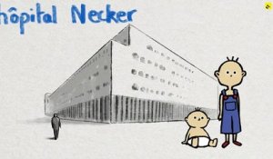 Expliquez-nous... l'hôpital Necker