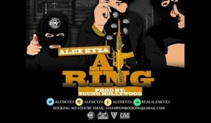 Alex Kyza - AK Ring