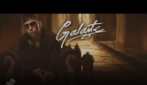 Galante - Ya Se Fue [Official Audio]