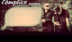 Galante - Complice (feat. Cheka y Jomar) [Remix]