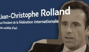 Mémoire de la Francophonie sportive - #Rolland