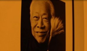 VIDEO. Donation Zao Wou-Ki à Issoudun (36) : visite guidée au musée Saint-Roch