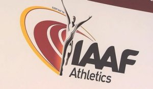 Dopage : l'IAAF confirme la suspension de l'athlétisme russe aux JO de 2017 - Le 17/06/2016 à 21h00