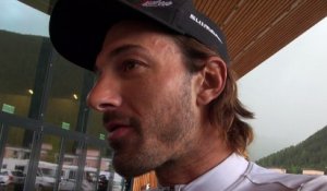 Tour de Suisse 2016 - Quand Fabian Cancellara parle Foot, de l'Euro 2016 et de Suisse-France