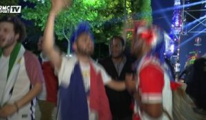 Euro 2016 - Les supporters des Bleus entre regrets et satisfaction