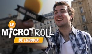 MicroTroll : Les Français sont-ils racistes ? - Studio Bagel