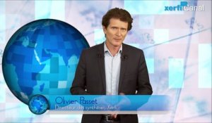 Olivier Passet, Incurie budgétaire française vertu allemande - les statistiques tronquées