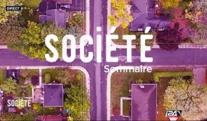 Société – Partie 1 – 20/06/2016