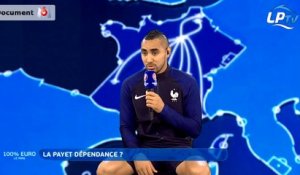 Payet et le déclic avec Bielsa