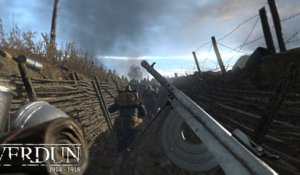 Verdun - Bande-annonce E3 2016