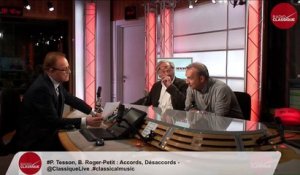 " François Hollande croit encore à son succès" PhilippeTesson (21/06/2016)