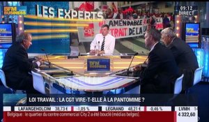 Nicolas Doze: Les Experts (1/2) - 21/06