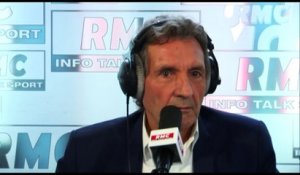 L'interdiction de manifester est "un scandale, une déclaration de guerre", estime Benjamin Amar