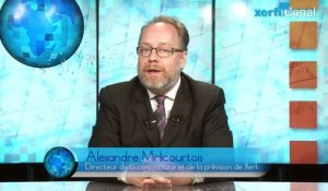 Alexandre Mirlicourtois, Statistiques  mensonges, falsifications et escroqueries