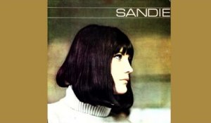 Sandie Shaw - You Won't Forget Me