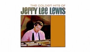 Jerry Lee Lewis - Break Up