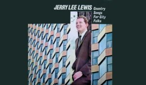 Jerry Lee Lewis - Wolverton Mountain