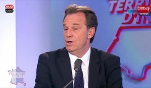 Renaud Muselier se moque de Marion Maréchal-Le Pen