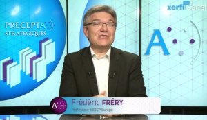 Frédéric Fréry, Fausses synergies et vraies gabegies