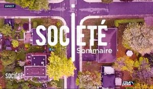 Société - Partie 1 - 23/06/2016
