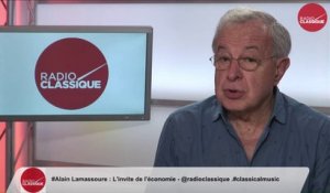 "L'existence même du Royaume-Uni est remise en question" Alain Lamassoure (24/06/2016)