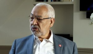 "Il faut soutenir absolument le gouvernement libyen" (Rached Ghannouchi)