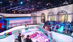 Jean-Luc Reichmann tacle Arthur sur son émission déprogrammée