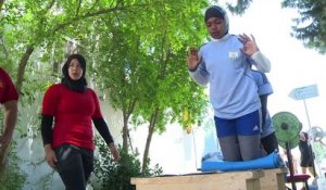 JO2016: En Tunisie, les exploits au rugby s'écrivent au féminin