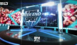 Le Grand Week-End Sport : le Best-Of du 25 juin