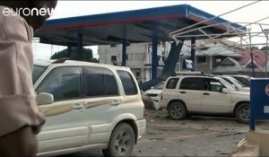 Nouvelle attaque meurtrière contre un hôtel de Mogadiscio