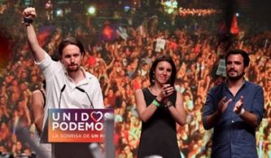 Les élections législatives espagnoles, en 42 secondes