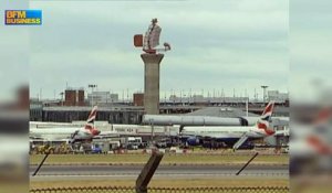 EasyJet victime collatérale du Brexit