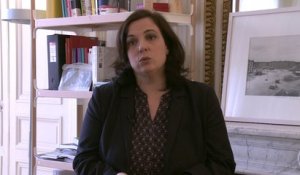 Projet de loi Égalité et Citoyenneté | Emmanuelle Cosse présente le chapitre 2